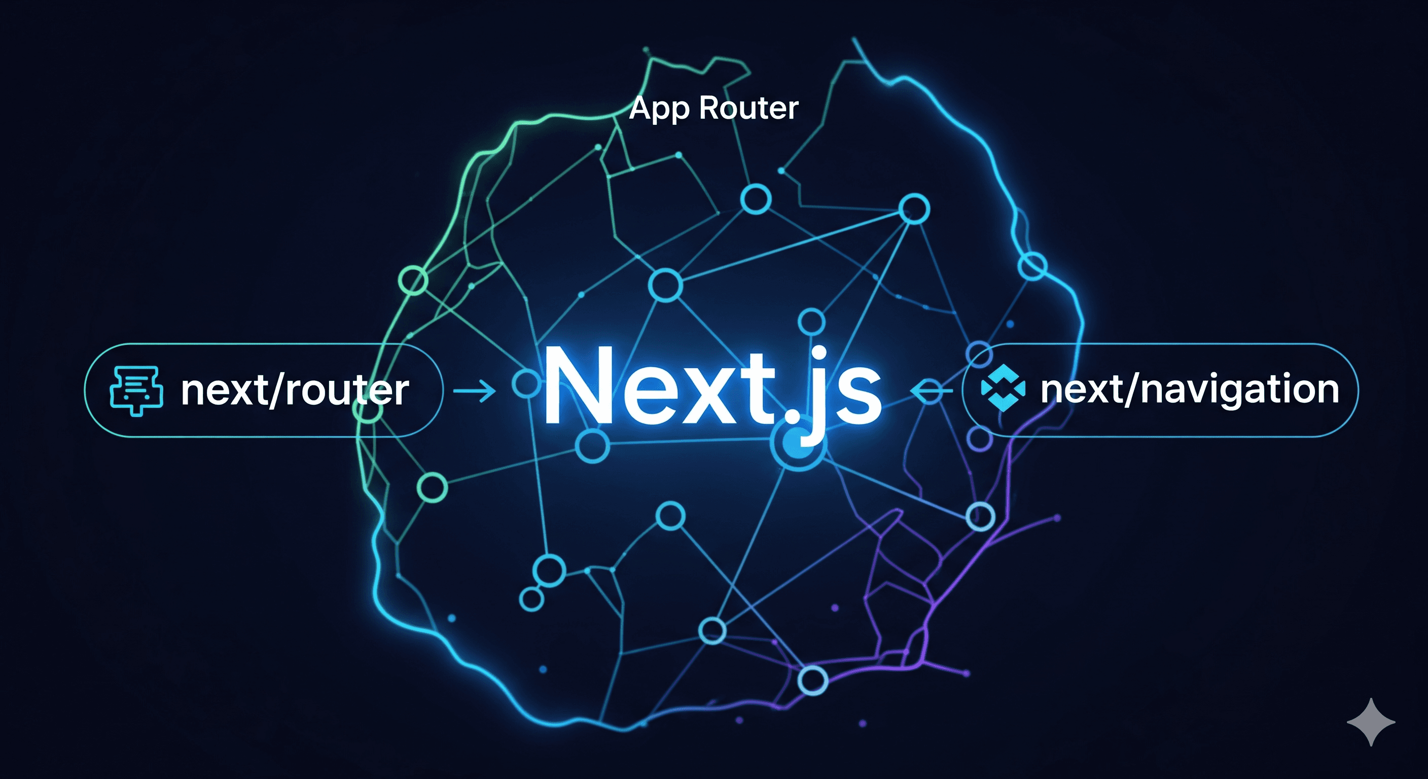 Mastering Next.js App Router & Server Components