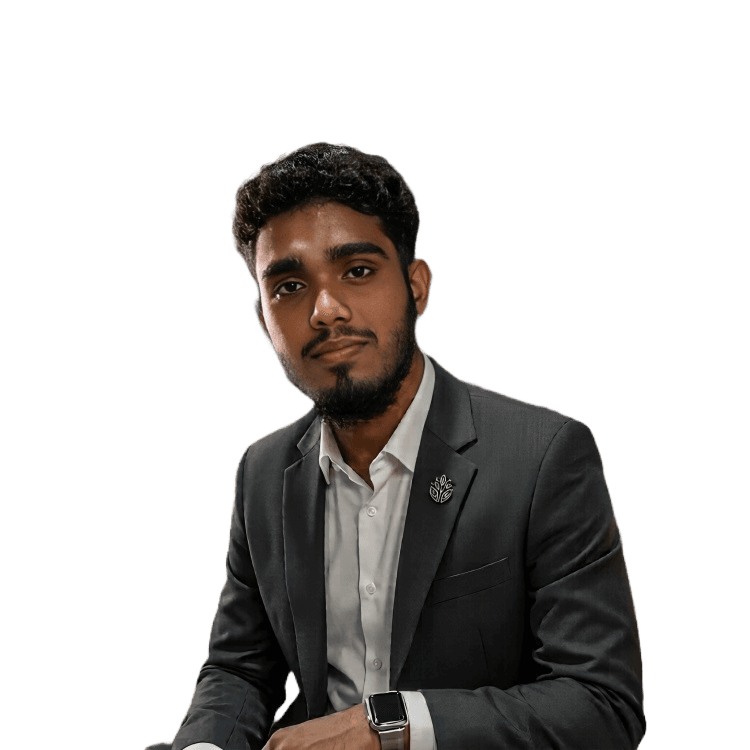 MD. Arafat Ferdous