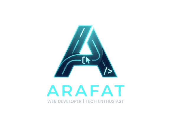 Arafat Logo